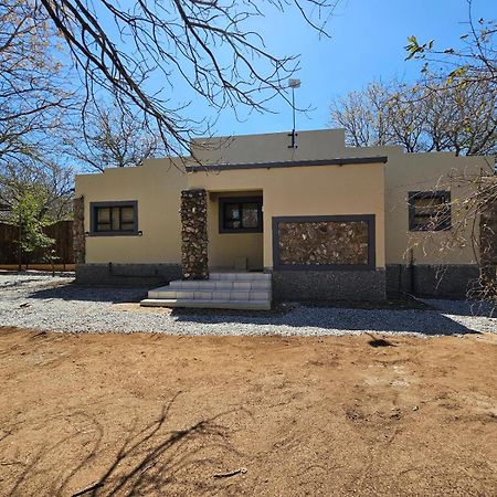 Marloth Cottage Marloth Park Exteriér fotografie