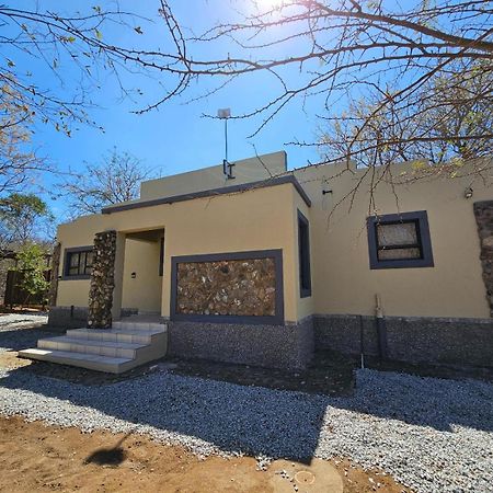 Marloth Cottage Marloth Park Exteriér fotografie