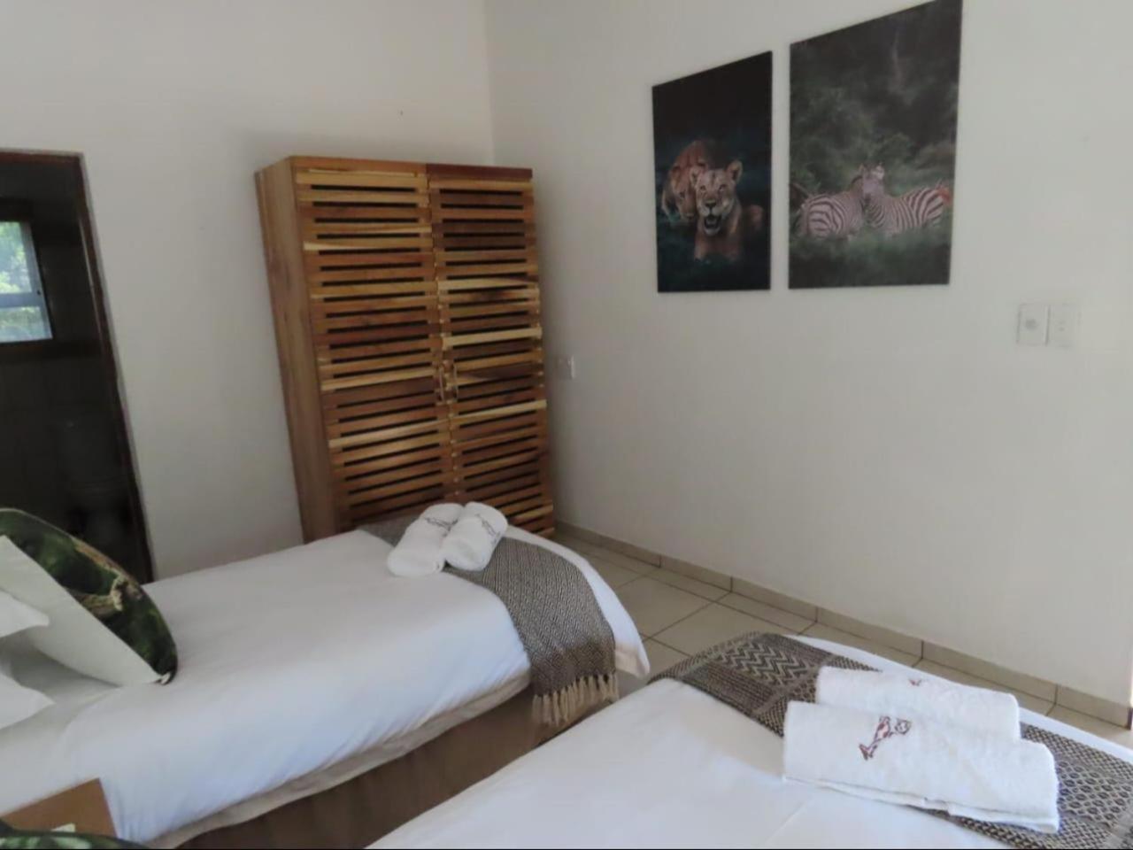 Marloth Cottage Marloth Park Pokoj fotografie