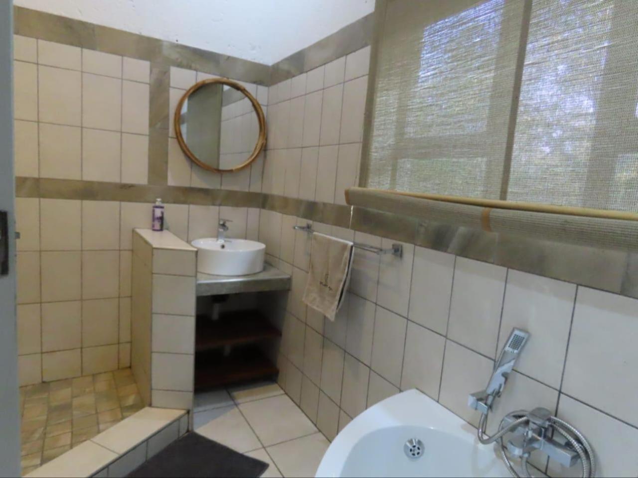 Marloth Cottage Marloth Park Pokoj fotografie