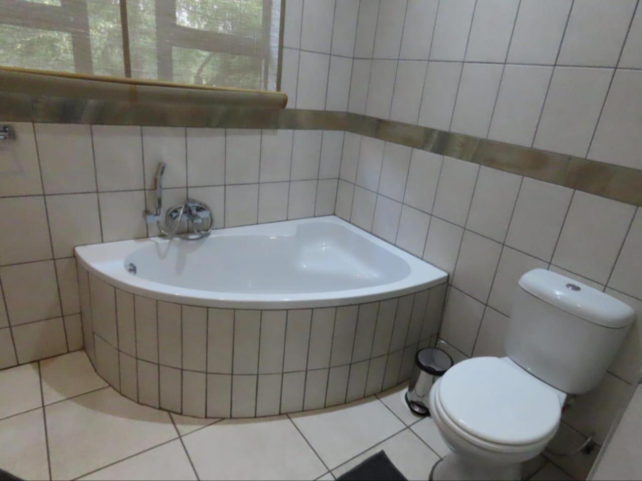 Marloth Cottage Marloth Park Pokoj fotografie